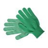 groene tuinhandschoenen bedrukken