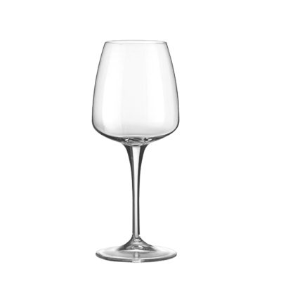 Rode Wijnglas 35cl Bedrukken