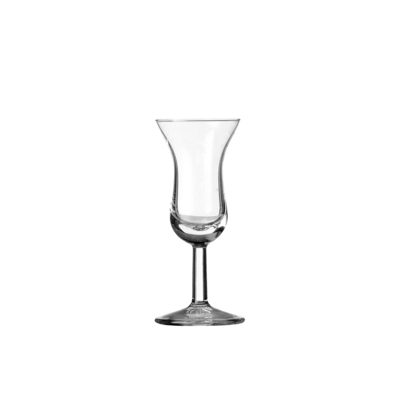 Borrelglas 5cl