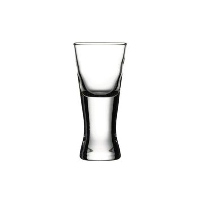 Shotglas 4,6cl