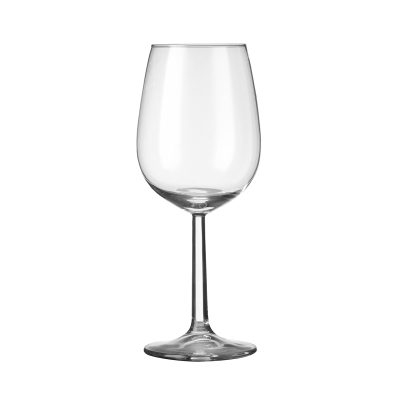 Witte Wijnglas 35cl Bedrukken