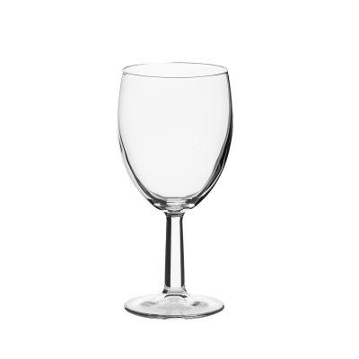 Wijnglas 19,5cl Bedrukken