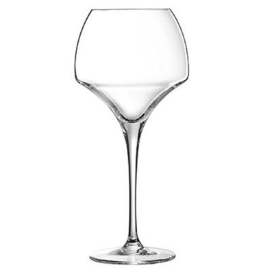 Wijnglas 55cl Bedrukken