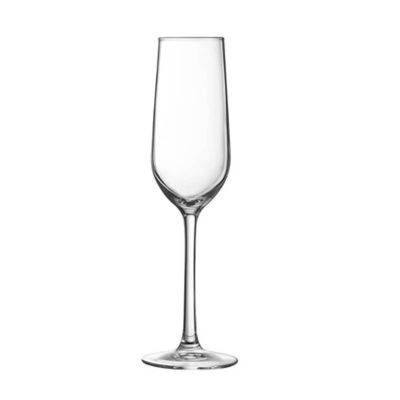 Champagneglas 16cl.