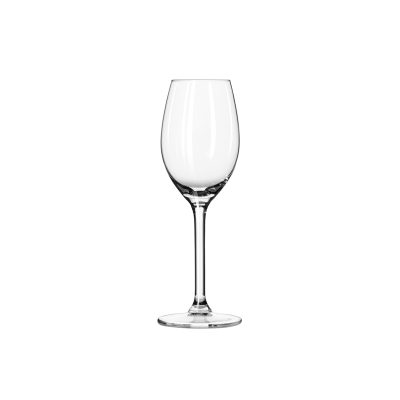 Witte Wijnglas 14cl Bedrukken