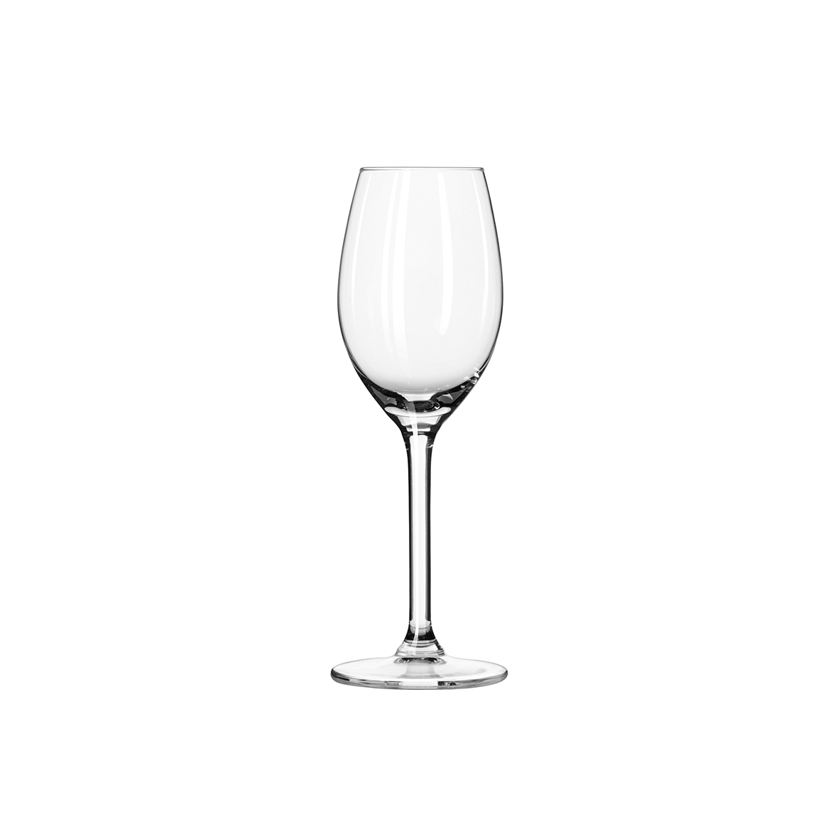 Witte Wijnglas 14cl Bedrukken
