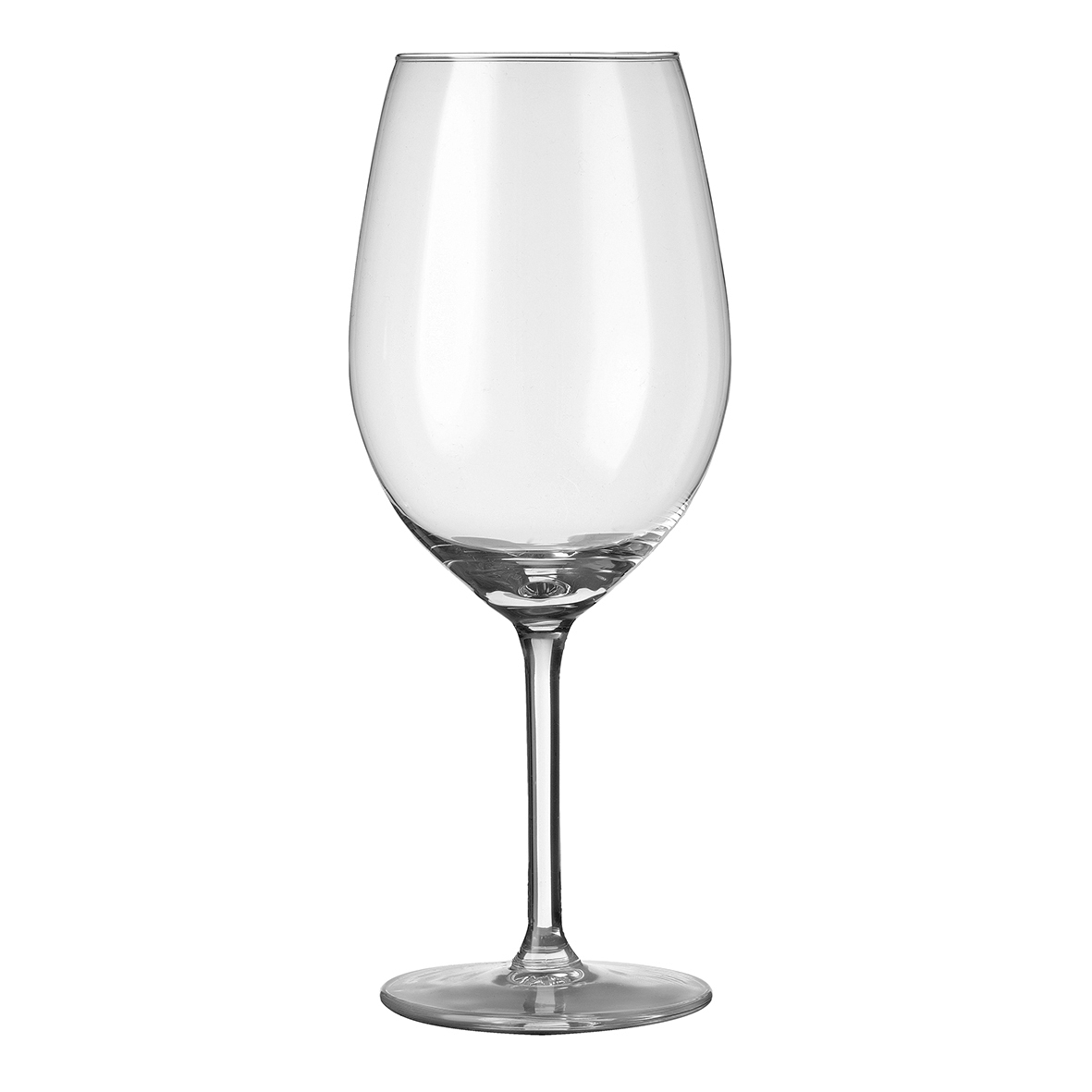 Witte Wijnglas 53cl Bedrukken