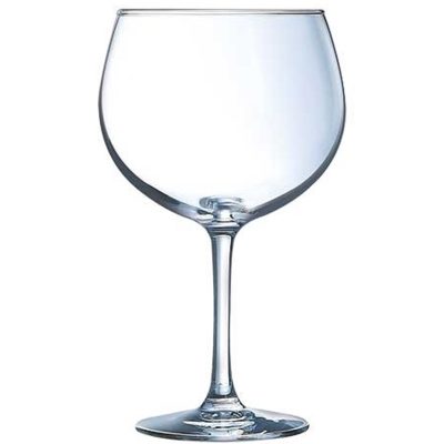Gin Tonic Glas 70cl Bedrukken