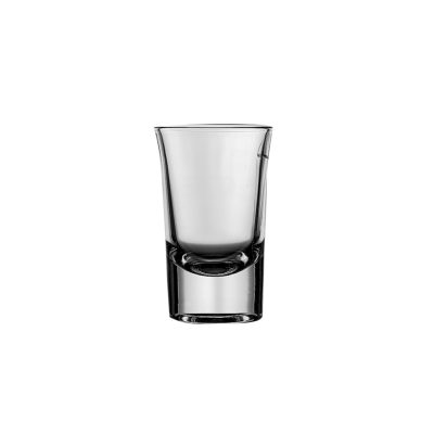 Shotglas 3,4cl Bedrukken