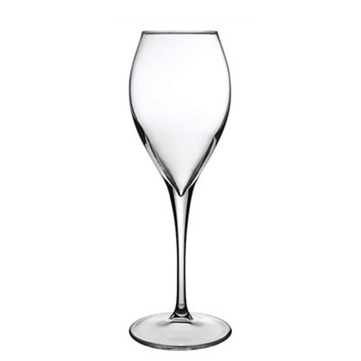 Witte Wijnglas 32,5cl Bedrukken