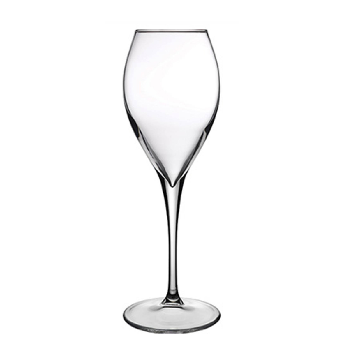 Witte Wijnglas 32,5cl Bedrukken