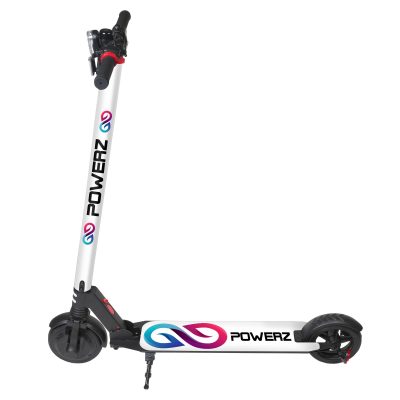 E-Scooter Bedrukken E-step bedrukken