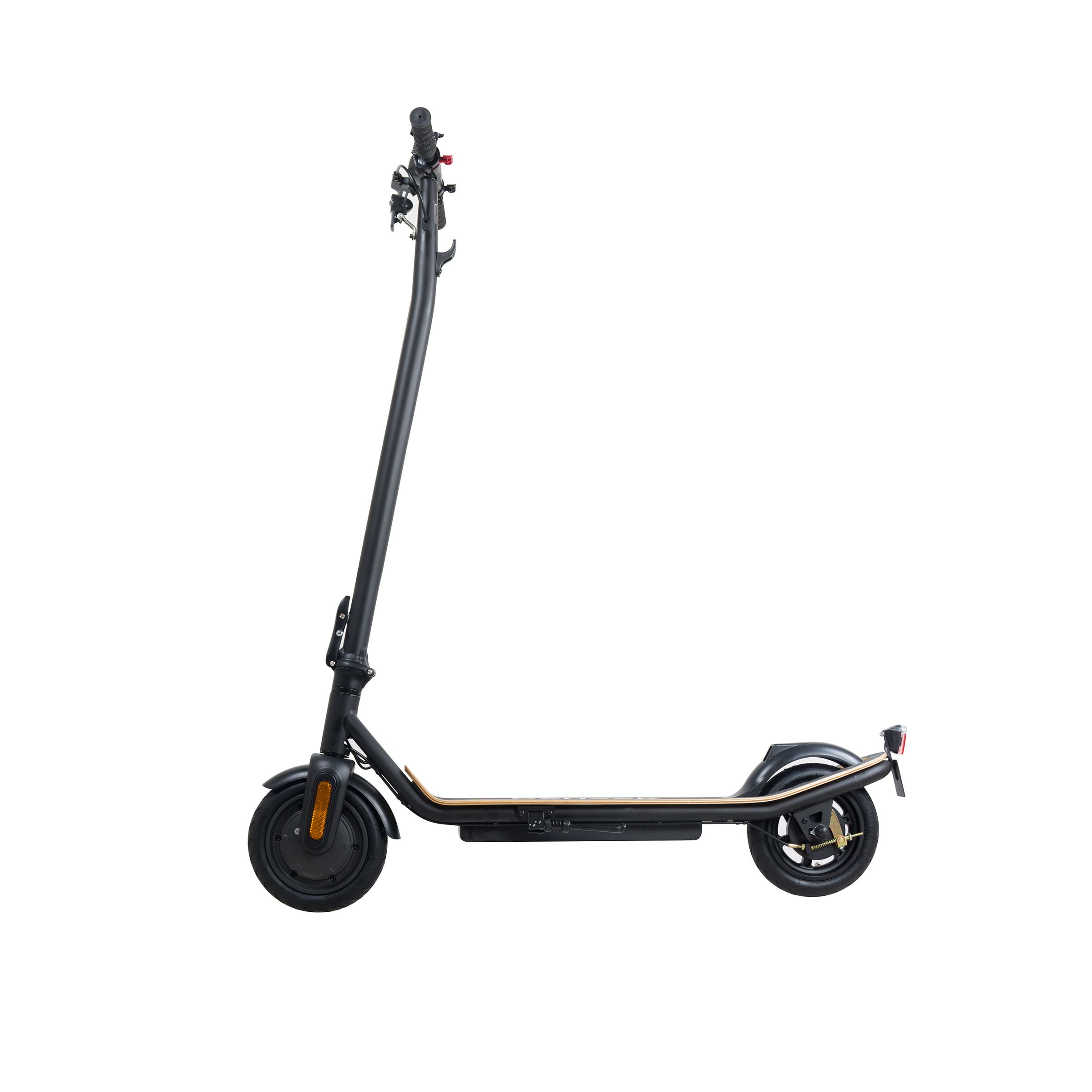 E-Scooter Pro Bedrukken - Afbeelding 3