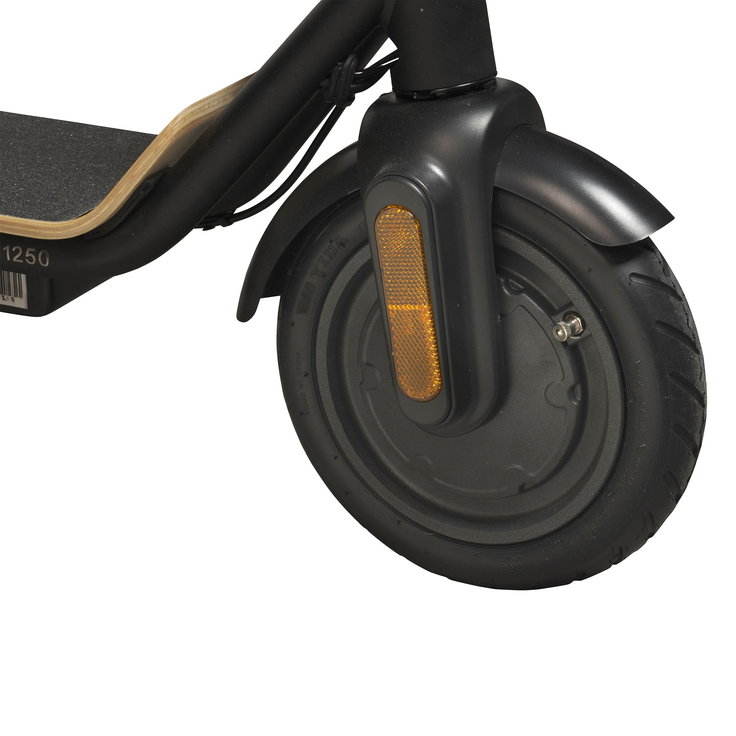 E-Scooter Pro Bedrukken - Afbeelding 7