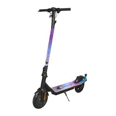 E-Scooter Pro Bedrukken