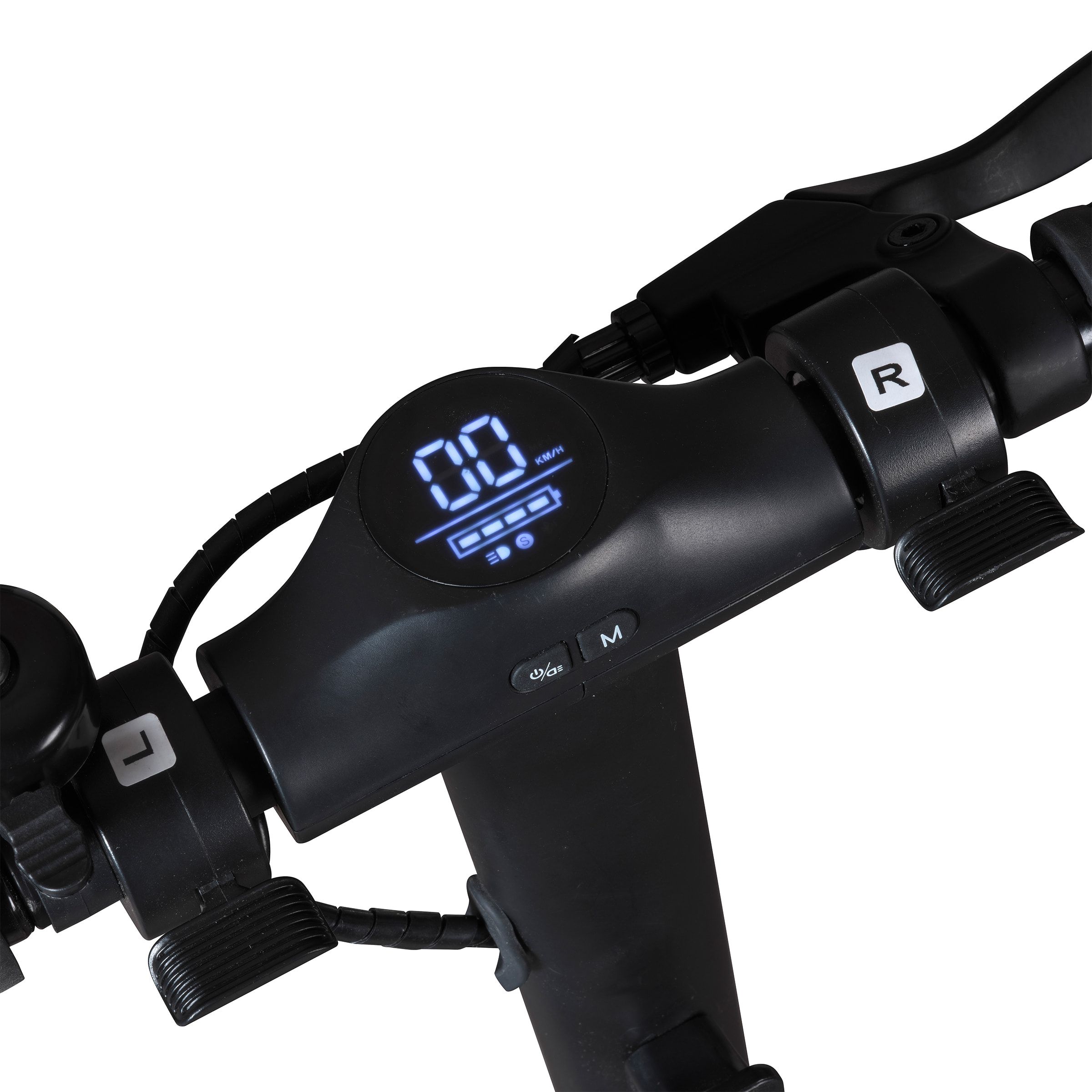 E-Scooter Pro Bedrukken - Afbeelding 8