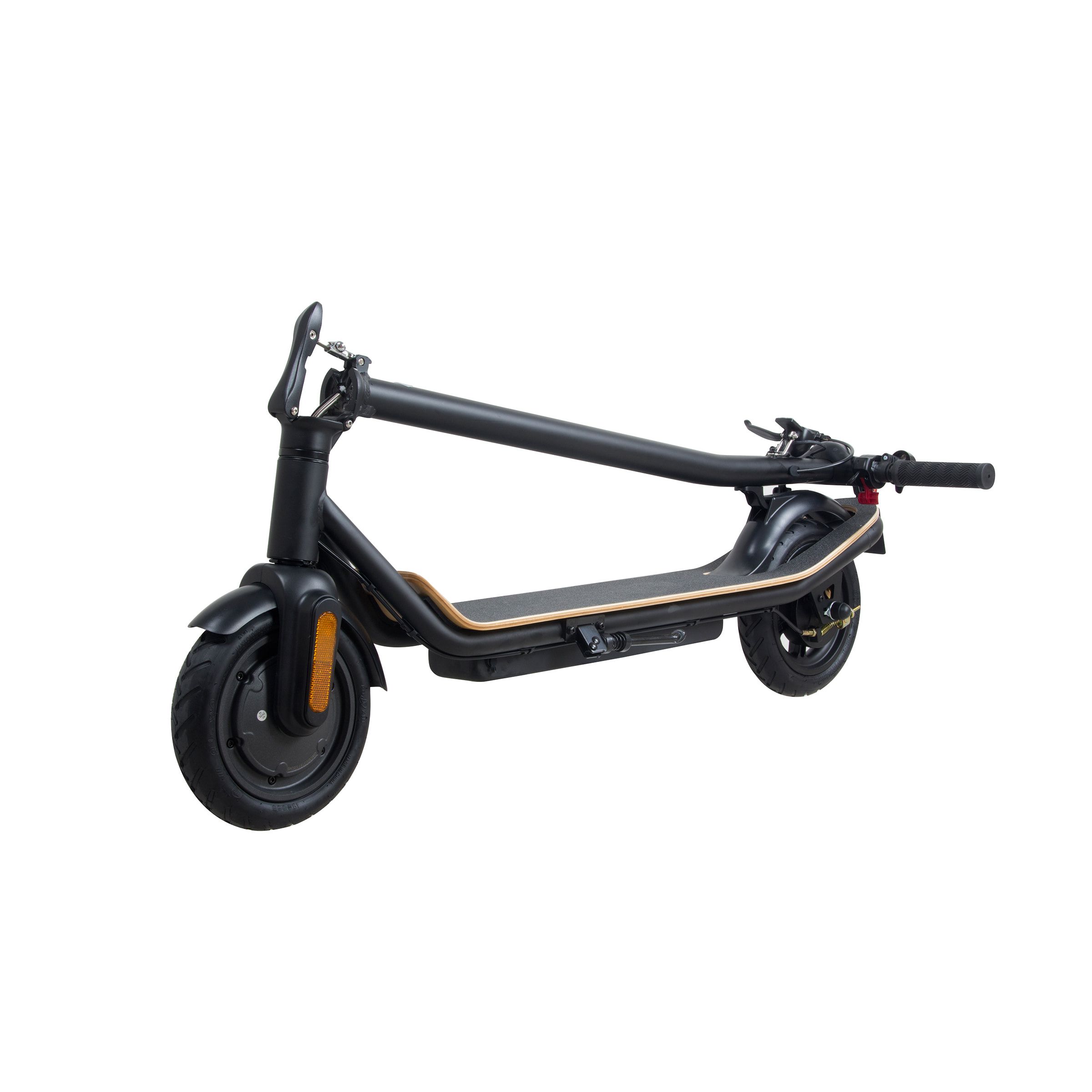 E-Scooter Pro Bedrukken - Afbeelding 5