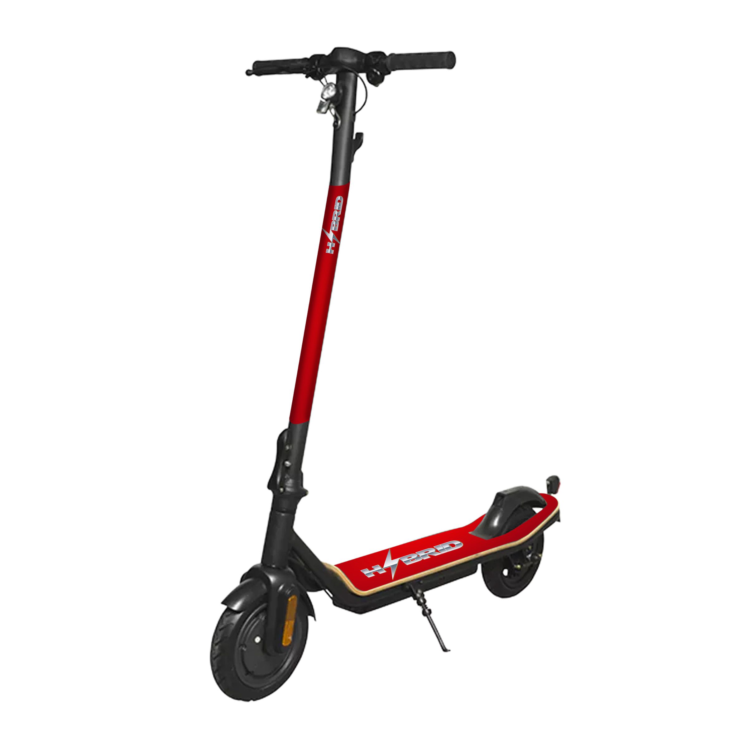 E-Scooter Pro Bedrukken - Afbeelding 2