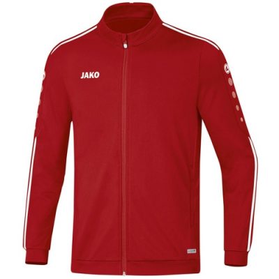 Jako Trainingsjas Bedrukken