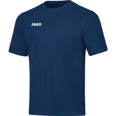 Jako Sportshirt Basic Bedrukken