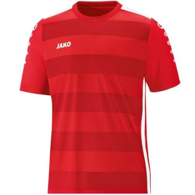 Jako Gestreept Sportshirt