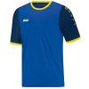 Blauw Geel