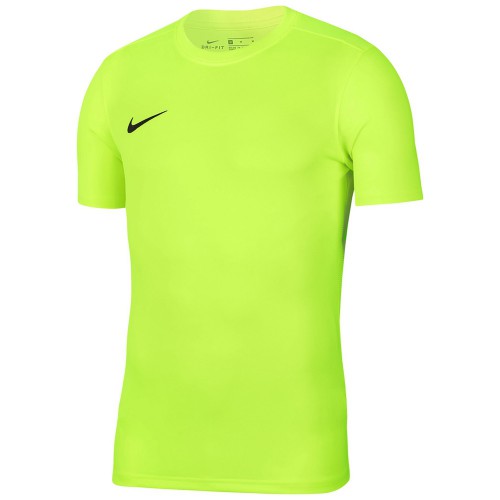 Neon Geel