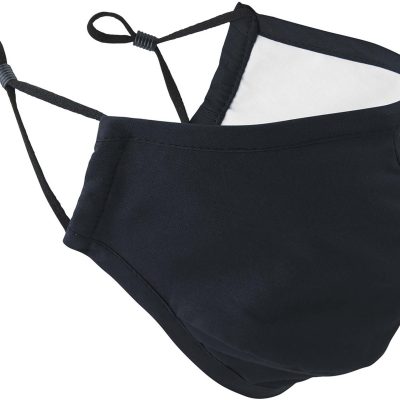 Herbruikbaar mondmasker 3 laags bedrukken
