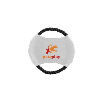 Flybit Honden Frisbee Bedrukken