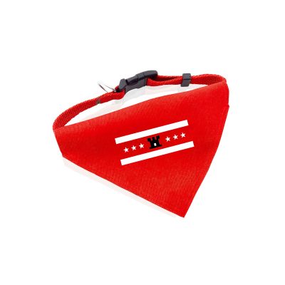 Bandana Halsband Bedrukken
