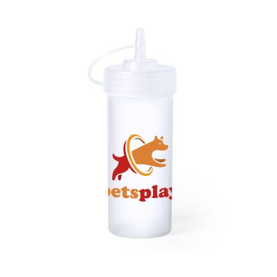 Honden Drinkfles Bedrukken