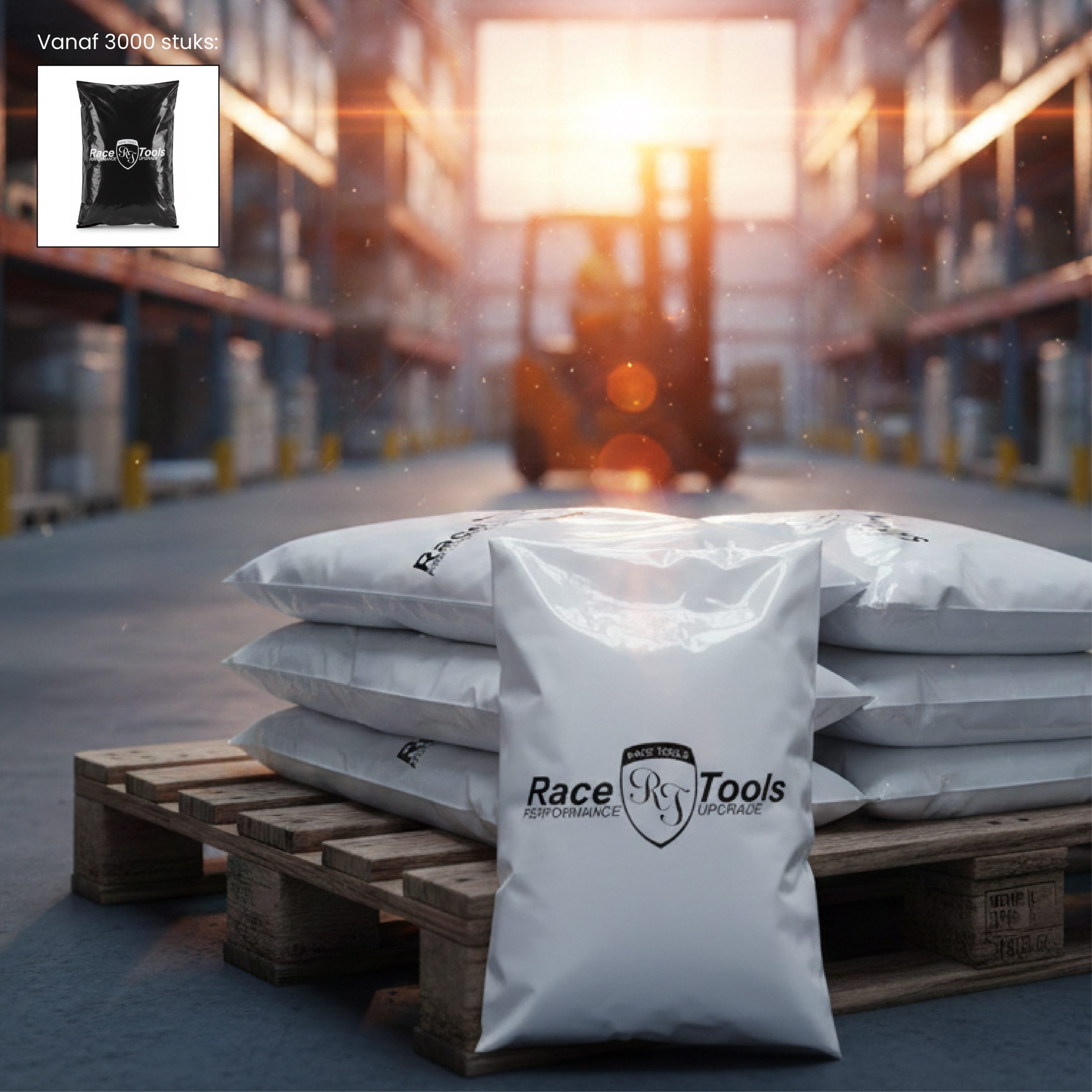 Verzendzakken 25x35cm Bedrukken Verzendzakken 25x35cm Bedrukken