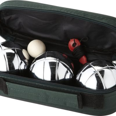 Jeu de Boules Set Bedrukken