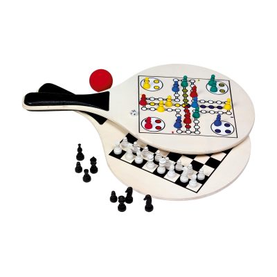 BeachGames Bedrukken