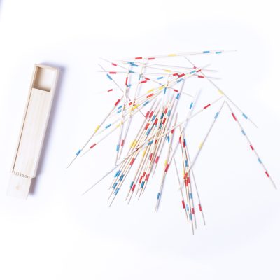 mikado spelletje bedrukken