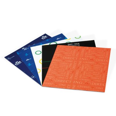Cadeaupapier bedrukken