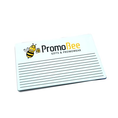 Mousepad Schrijfblok Bedrukken