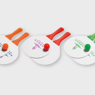 beach tennis set bedrukken