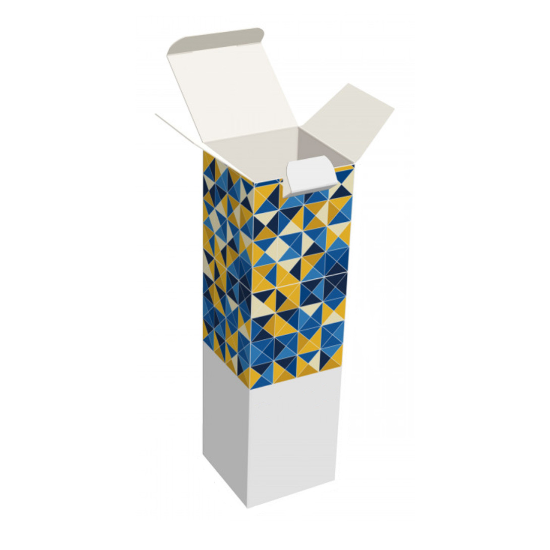 Champagne doos bedrukken - Afbeelding 2