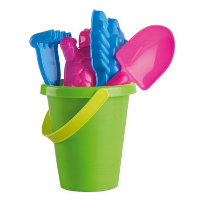 Kinderspeelgoed Strandset Bedrukken