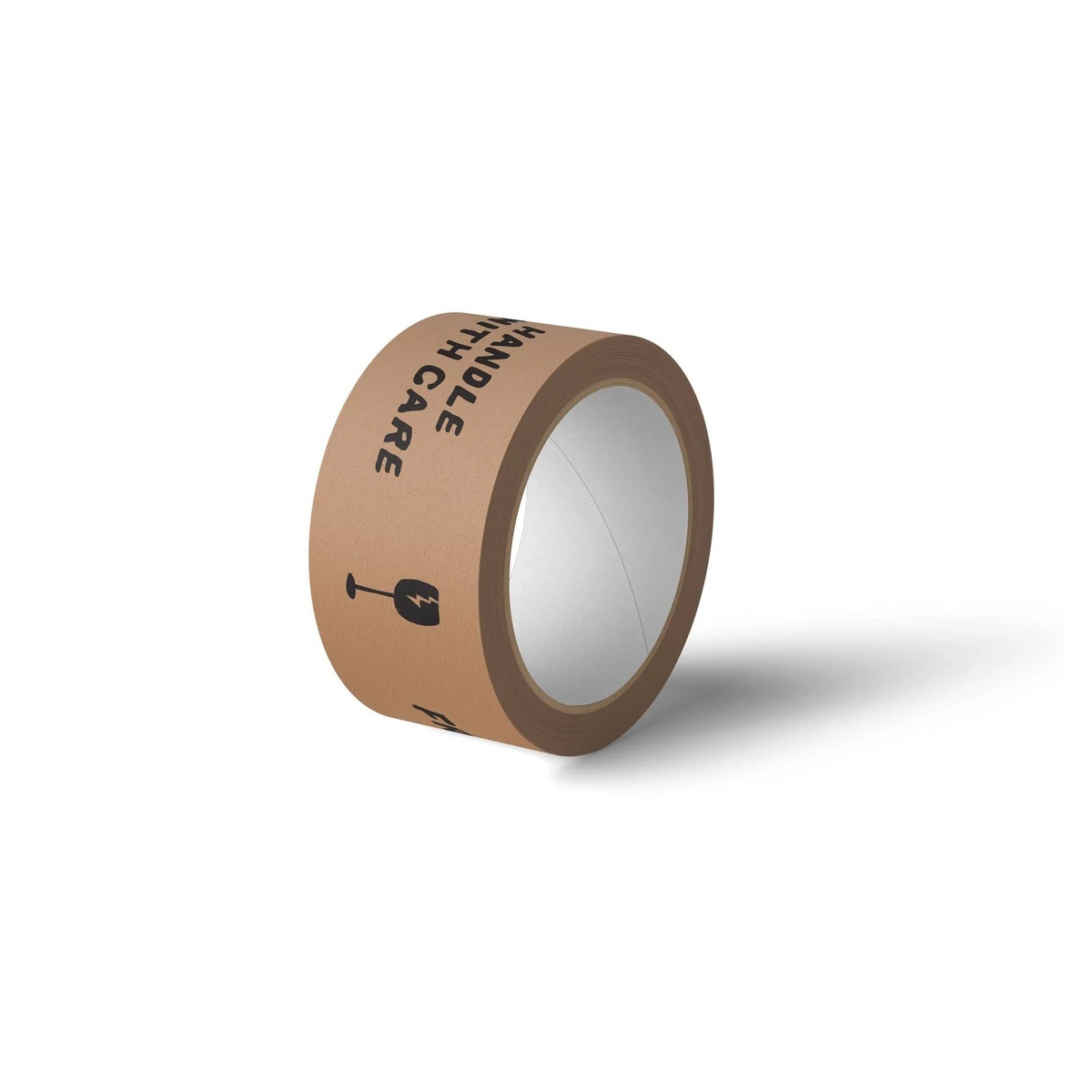 Papieren Tape met Opdruk - Afbeelding 4