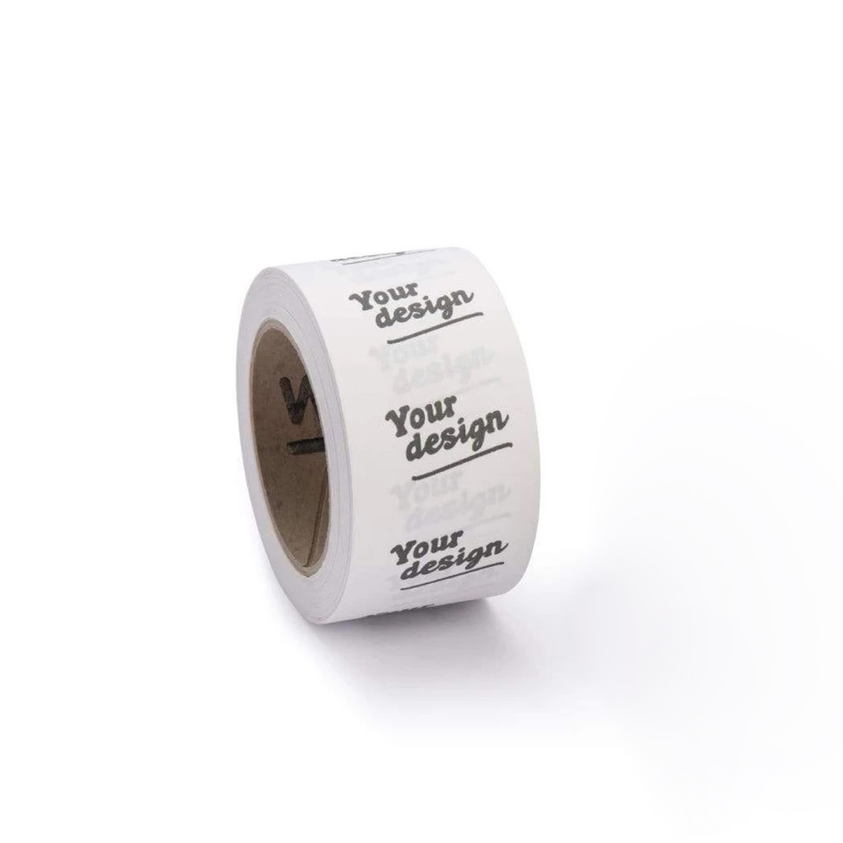 Papieren Tape met Opdruk - Afbeelding 3