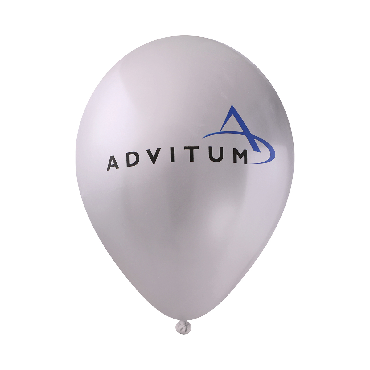 Metallic ballonnen bedrukken - Afbeelding 2