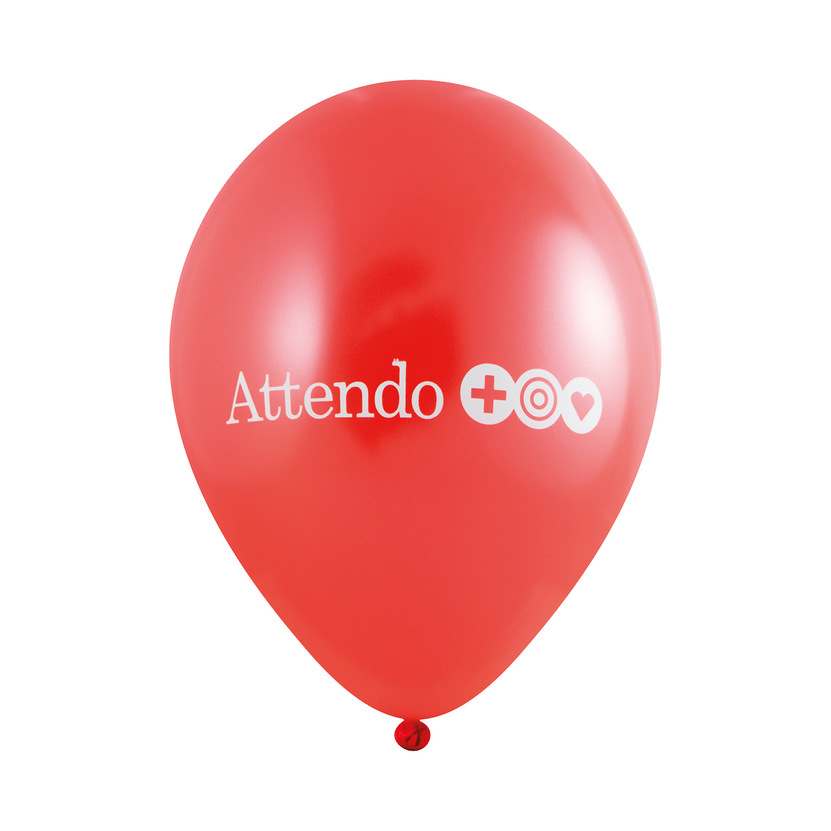 Metallic ballonnen bedrukken - Afbeelding 4