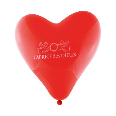 Hart Ballonnen 33 cm