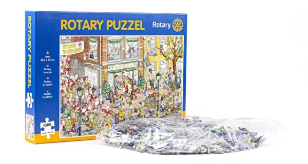 legpuzzel bedrukken