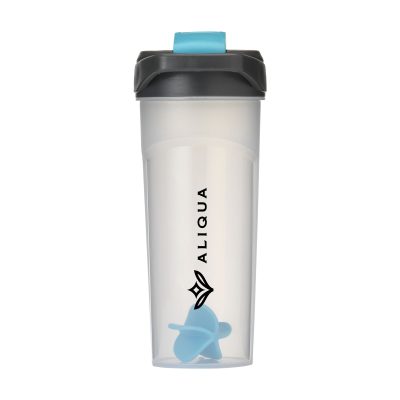 Shakebeker 600ml Bedrukken