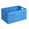 Blauw