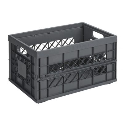 Vouwkrat Heavy Duty 45L