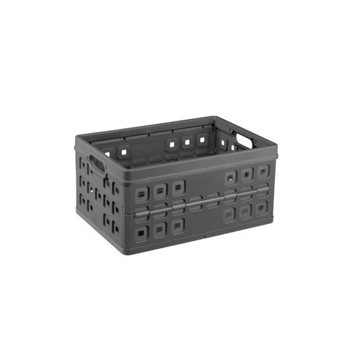 Vouwkrat bedrukken 46L - Afbeelding 4